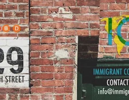 Immigrant Community Law Center
