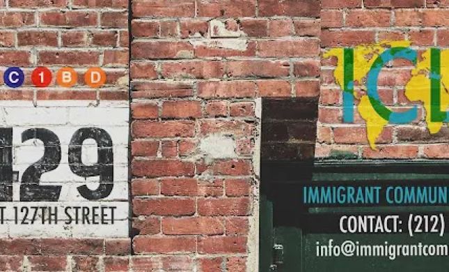 Immigrant Community Law Center