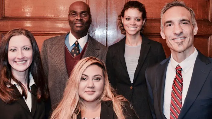 Giordano Law Offices Personal Injury & Employment Lawyers 1
