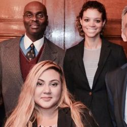 Giordano Law Offices Personal Injury & Employment Lawyers ico
