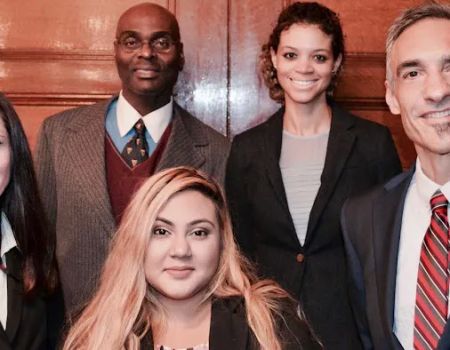 Giordano Law Offices Personal Injury & Employment Lawyers