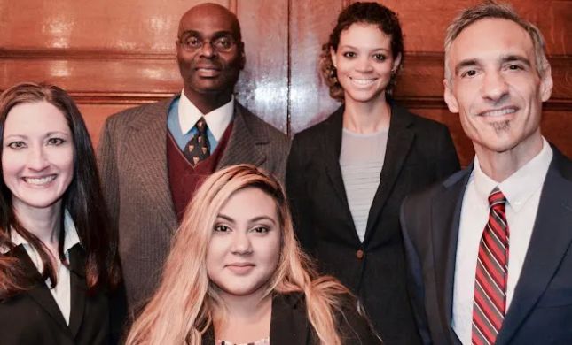 Giordano Law Offices Personal Injury & Employment Lawyers