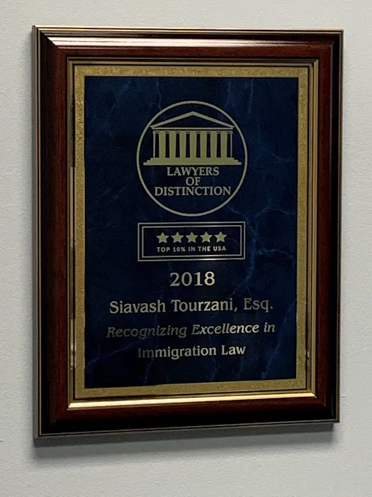Tourzani & Long, LLC 3