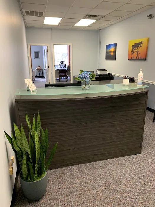 Tourzani & Long, LLC 8