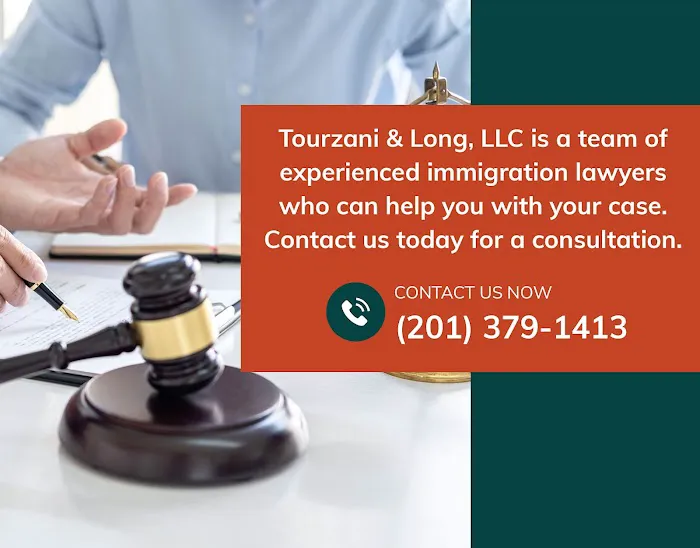 Tourzani & Long, LLC 6