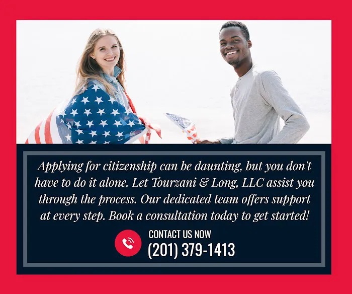Tourzani & Long, LLC 7