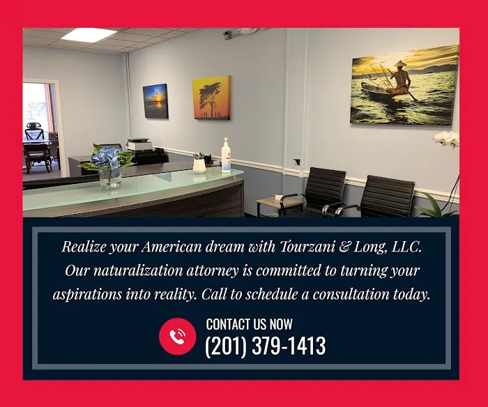Tourzani & Long, LLC 9