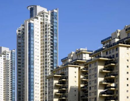 Aharoni Law Firm - Israeli Lawyer