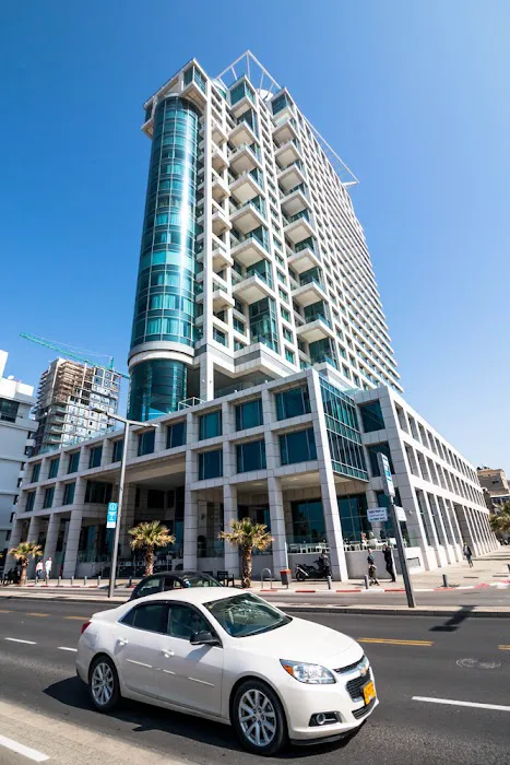 Aharoni Law Firm - Israeli Lawyer 5