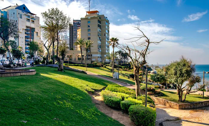 Aharoni Law Firm - Israeli Lawyer 9