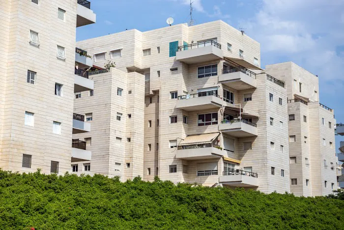 Aharoni Law Firm - Israeli Lawyer 6