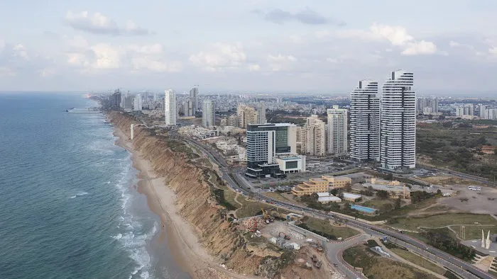 Aharoni Law Firm - Israeli Lawyer 1