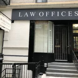 Gray Injury Law ico
