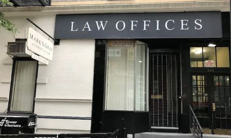 Gray Injury Law