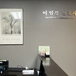 LAW OFFICES OF INKYUNG LEE, P.C. ico