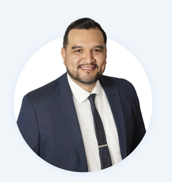 Law Offices of Carlos D. Martinez - Bankruptcy Attorney 3