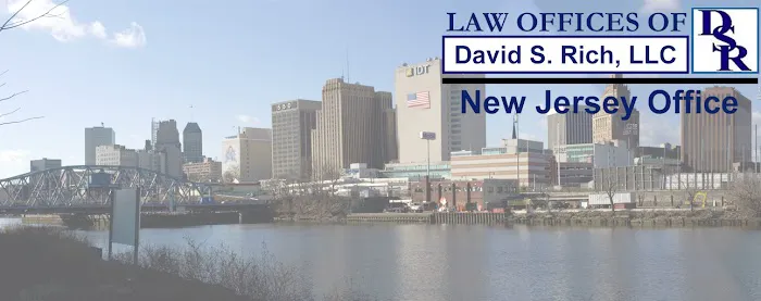 Law Offices of David S. Rich, LLC 1