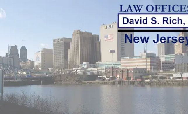 Law Offices of David S. Rich, LLC