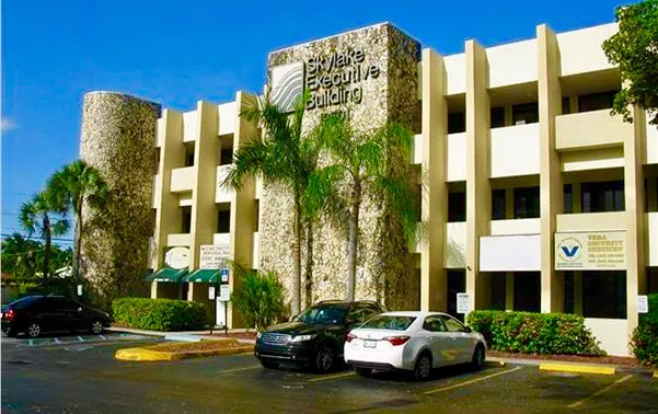 Zebersky Payne LLP - Miami Attorney 5