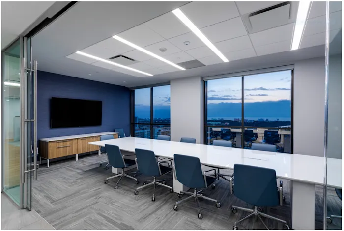 Zebersky Payne LLP - Miami Attorney 7