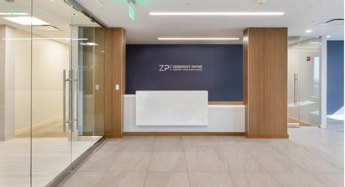 Zebersky Payne LLP - Miami Attorney 4