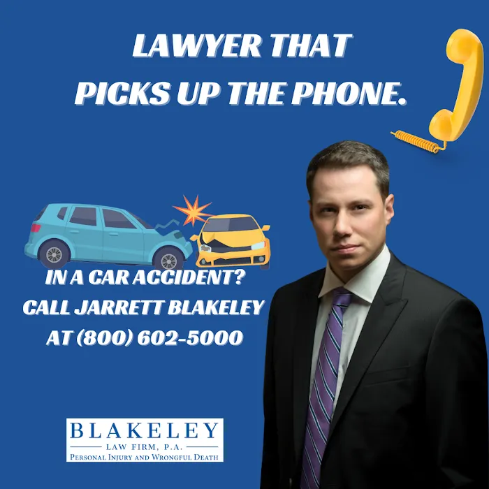 Blakeley Law Firm, P.A. 8