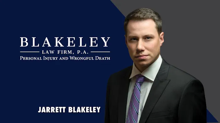Blakeley Law Firm, P.A. 7