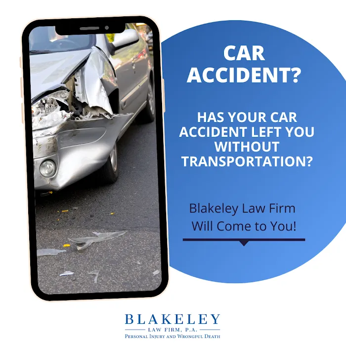 Blakeley Law Firm, P.A. 9