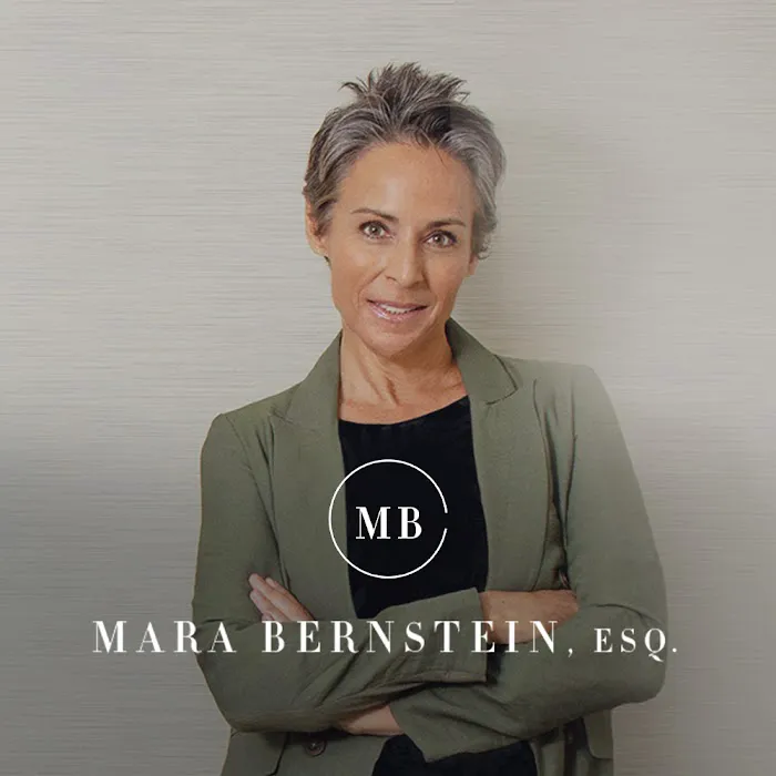 The Law Offices of Mara Bernstein, P.A, 3