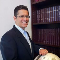 Gregory Tendrich, P.A. ico