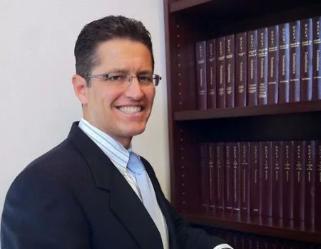 Gregory Tendrich, P.A.