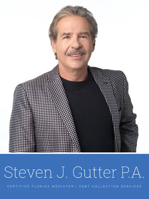 Steven J Gutter P.A. 1