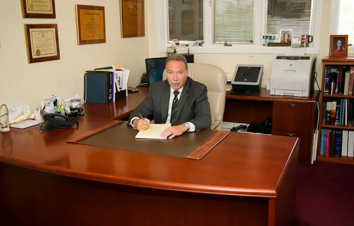 Law Offices of Ronald M. Zakarin, P.A. 4