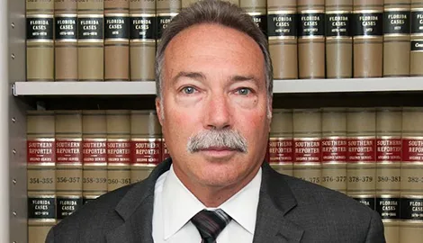 Law Offices of Ronald M. Zakarin, P.A. 3