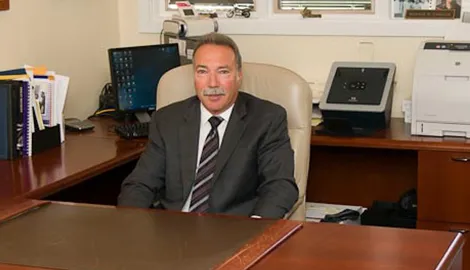 Law Offices of Ronald M. Zakarin, P.A. 5