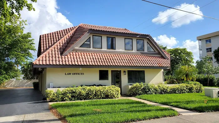 Law Offices of Ronald M. Zakarin, P.A. 1