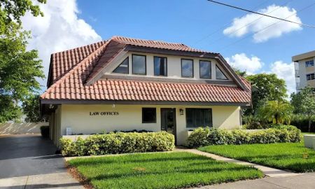 Law Offices of Ronald M. Zakarin, P.A.