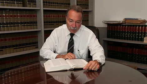 Law Offices of Ronald M. Zakarin, P.A. 6