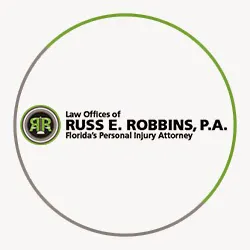 Law Offices of Russ E. Robbins, P.A 4