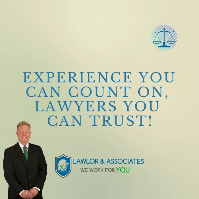 Lawlor & Associates, Inc. 2