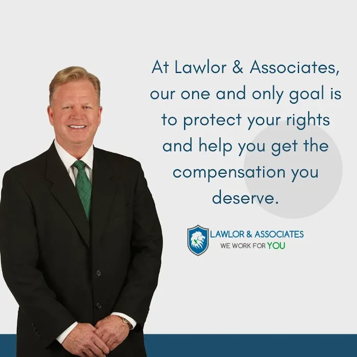 Lawlor & Associates, Inc. 6