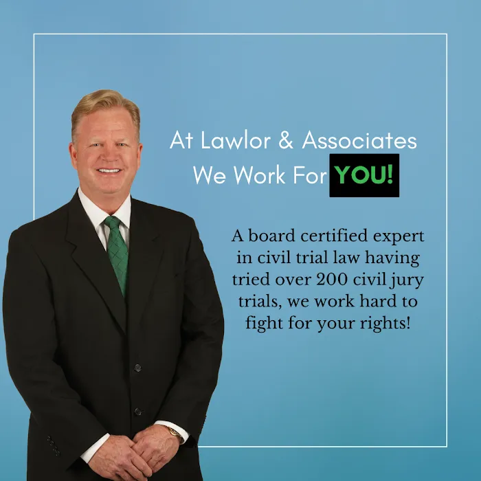 Lawlor & Associates, Inc. 10
