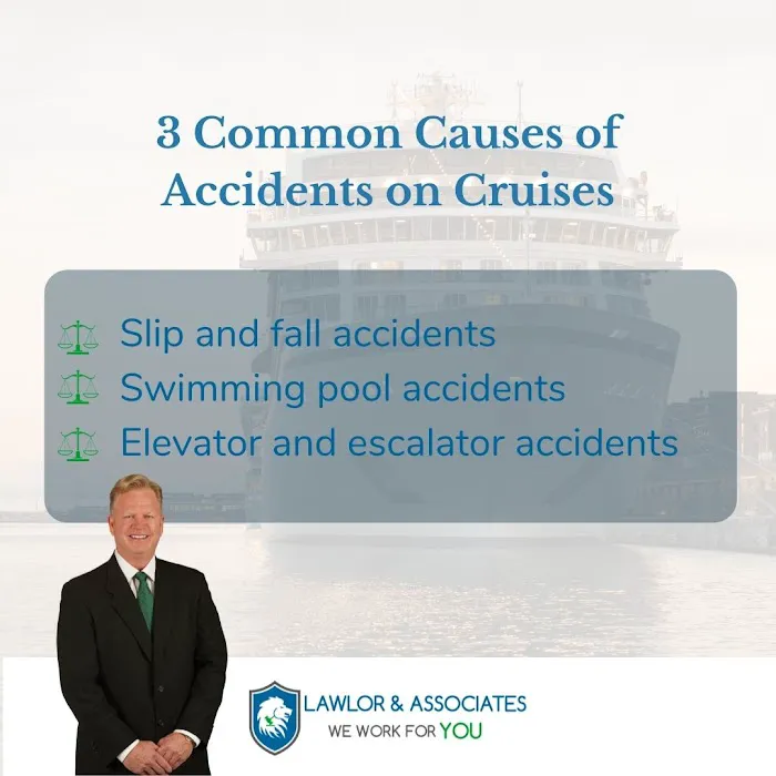 Lawlor & Associates, Inc. 1