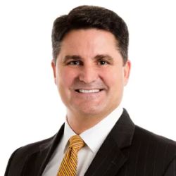 Preston J Fields PA ico