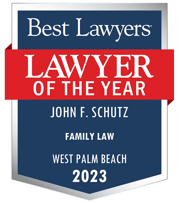John F. Schutz, P.L. 3