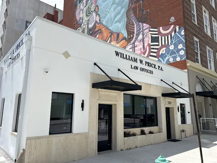 William W Price Pa, Personal Injury Attorneys 8