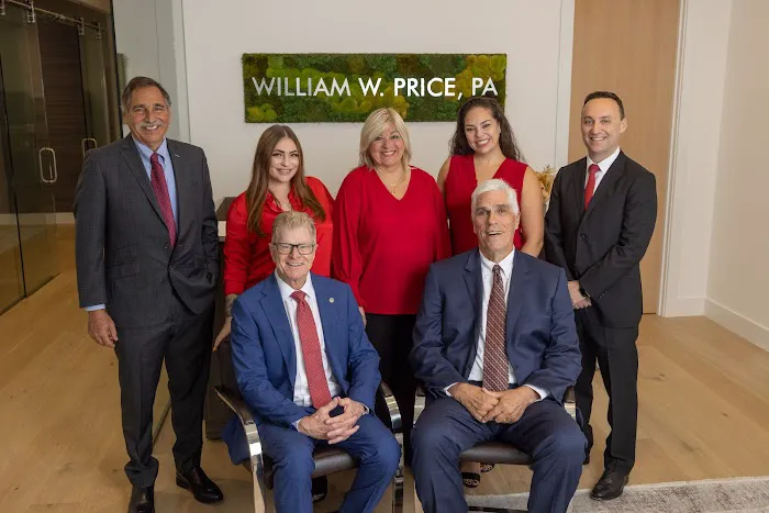 William W Price Pa, Personal Injury Attorneys 6