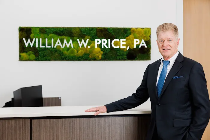 William W Price Pa, Personal Injury Attorneys 5