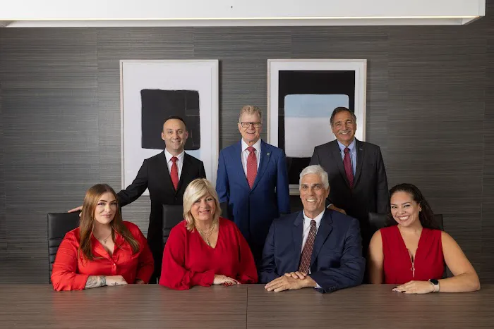 William W Price Pa, Personal Injury Attorneys 9