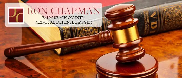 Ronald S. Chapman, P.A. 4